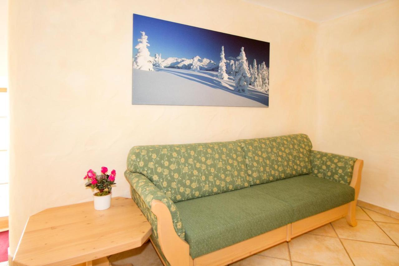 Appartement Hochwurzen Schladming Exterior photo