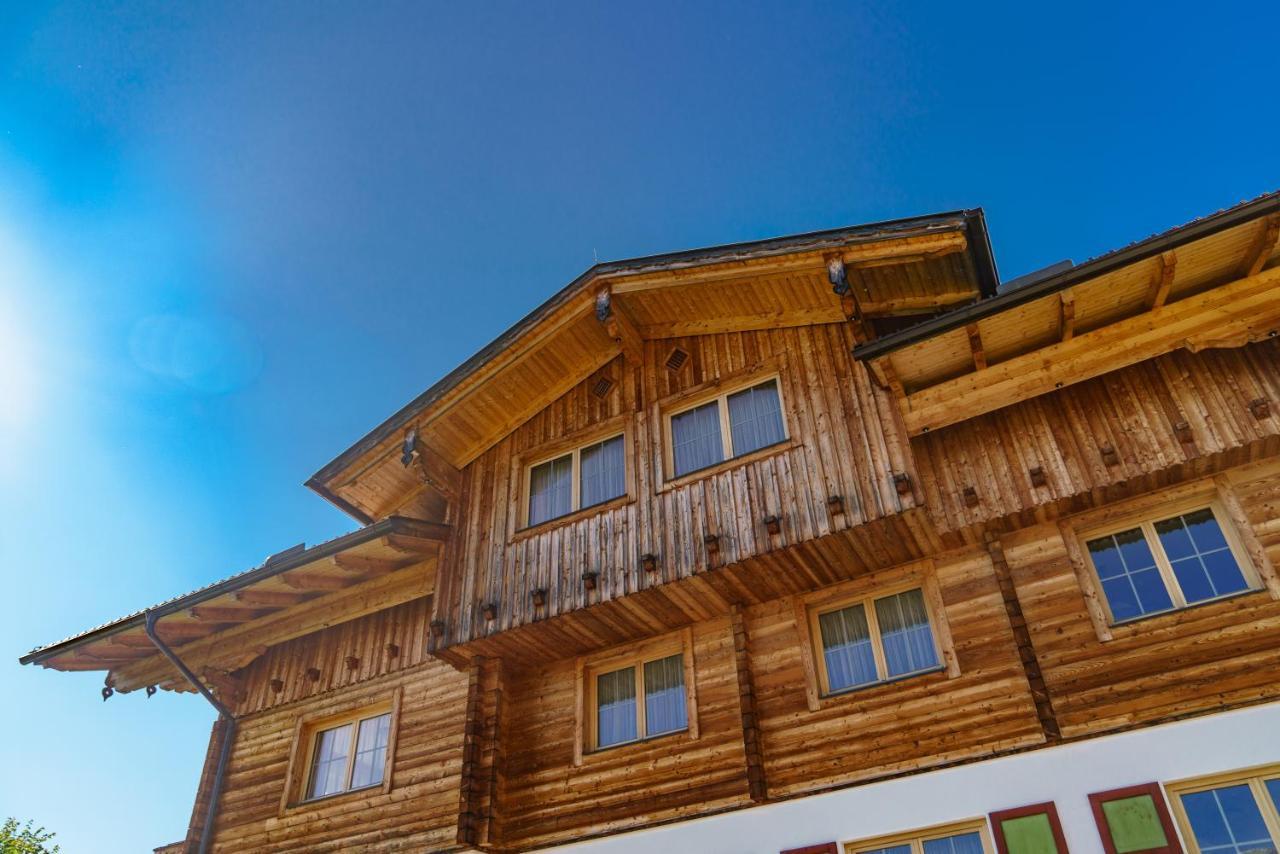 Appartement Hochwurzen Schladming Exterior photo