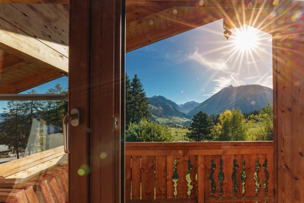 Appartement Hochwurzen Schladming Exterior photo